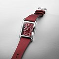 Часы Oris Rectangular 01 561 7783 4068-07 5 19 18 фото 3